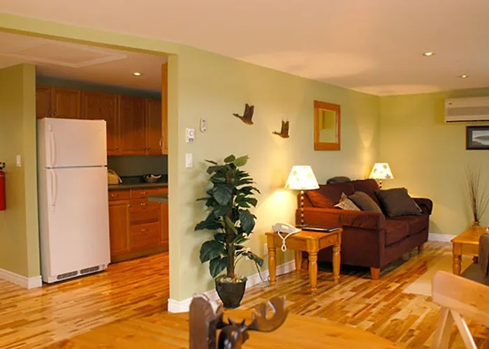 Auberge Bay Wind Suites