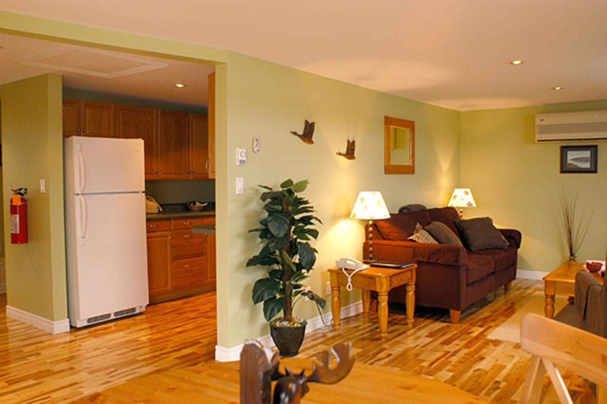 Bay Wind Mini-hôtel