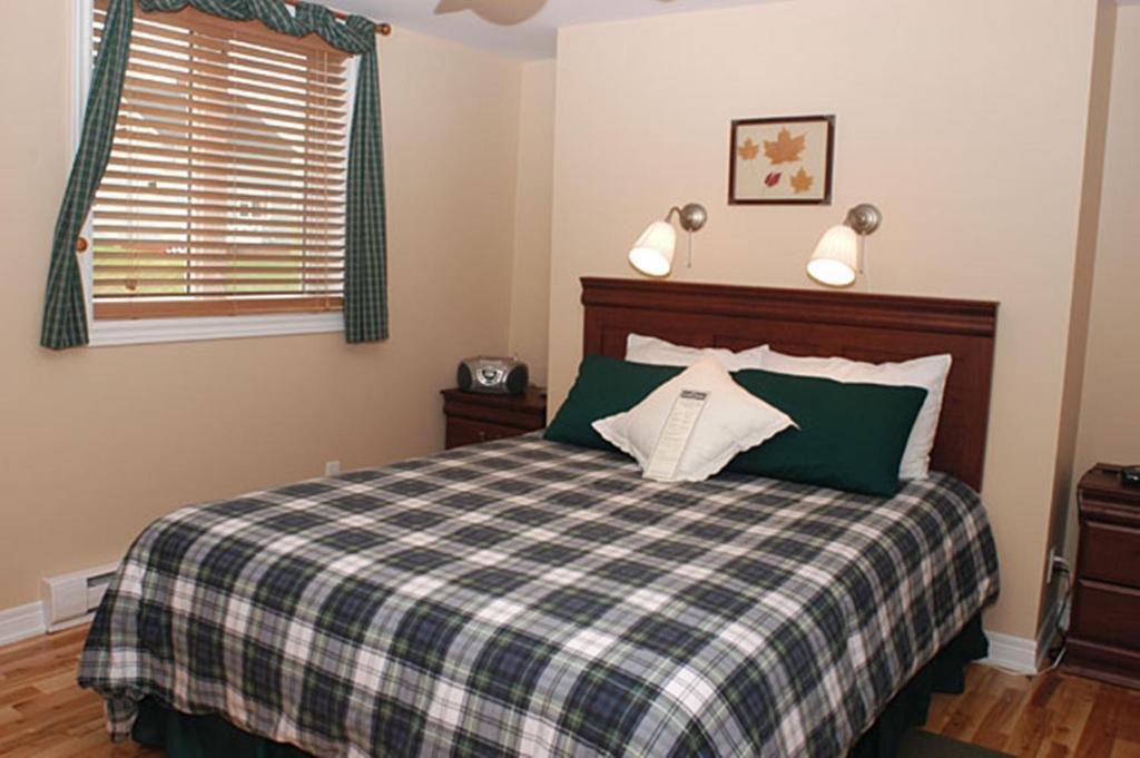 Bay Wind Mini-hôtel 4*