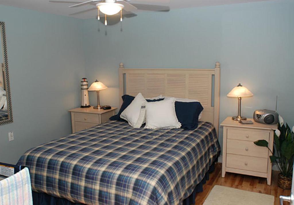 Mini-hôtel Bay Wind 4*