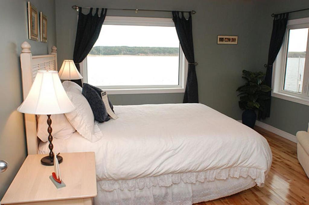 Bay Wind Chéticamp