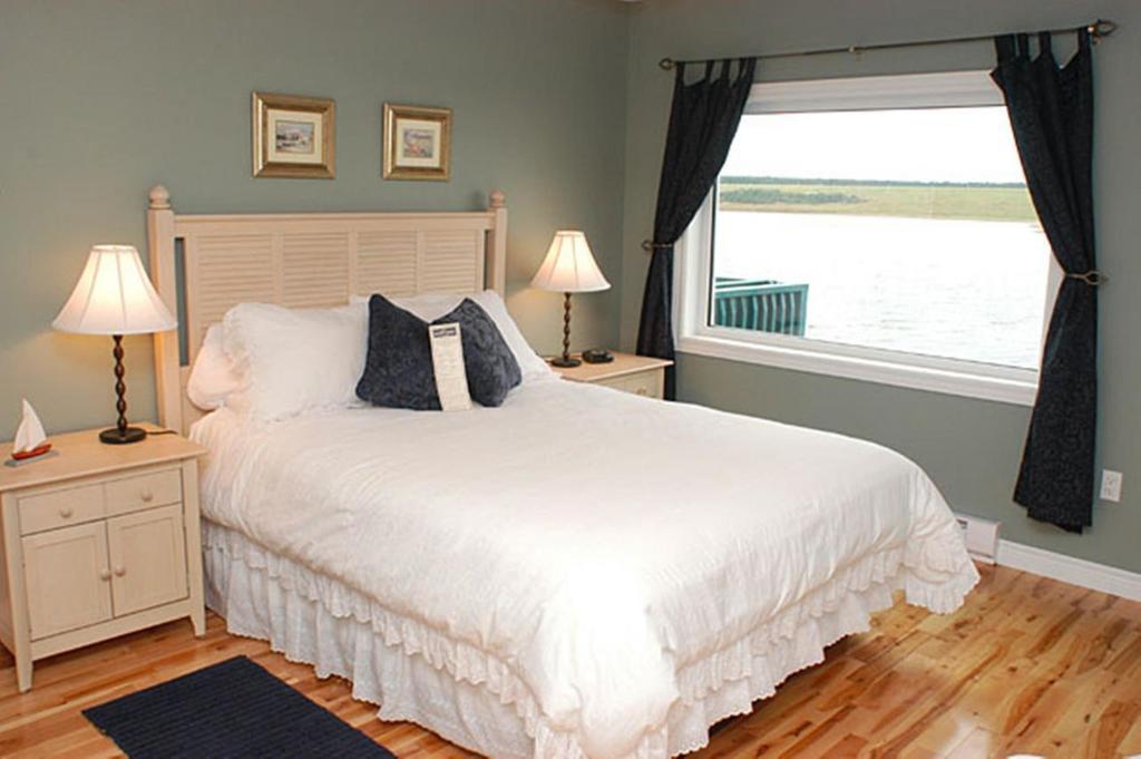 Mini-hôtel Bay Wind 4*
