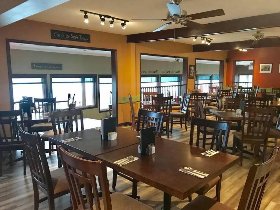 Bay Wind Mini-hôtel
