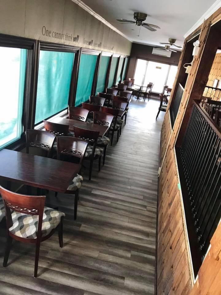 Bay Wind Mini-hôtel 4*